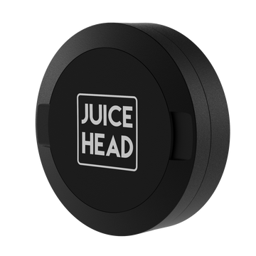 Juice Head Metal Can